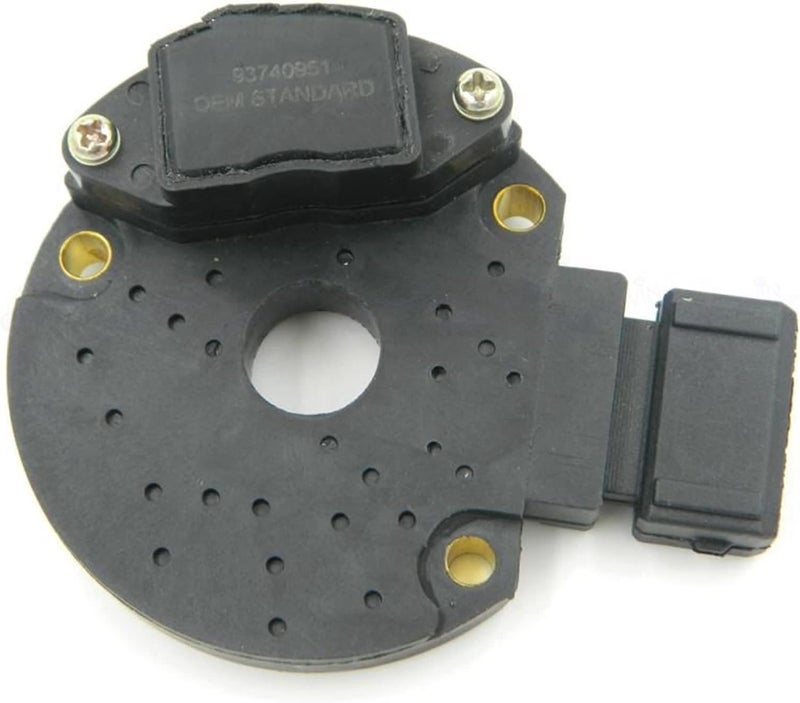 QASULER Ignition Control Module for Daewoo and Chevrolet - Image 1