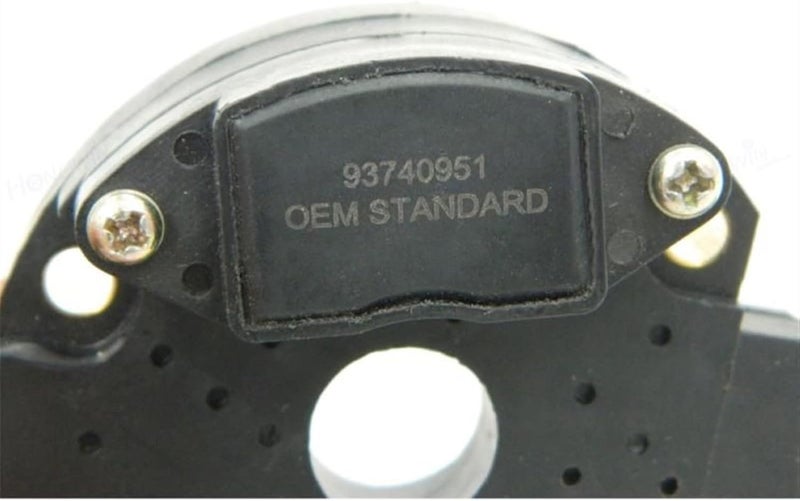 QASULER Ignition Control Module for Daewoo and Chevrolet - Image 5