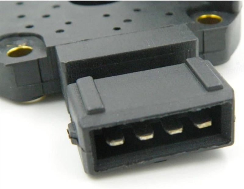 QASULER Ignition Control Module for Daewoo and Chevrolet - Image 4