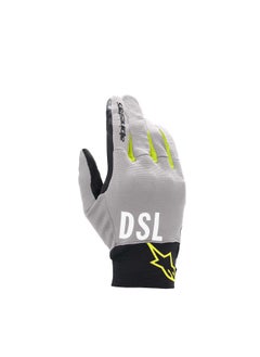 Alpinestars AS-DSL SHOTARO GLOVE GRAY YELLOW Size Large - pzsku/Z6510AB54469FCE38BC91Z/45/_/1699445862/d5778078-f5c5-4888-b707-8a4f83398aaa