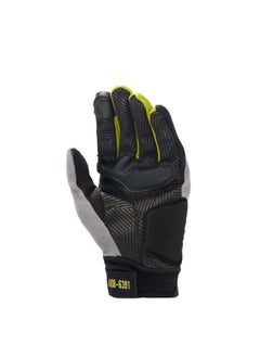 Alpinestars AS-DSL SHOTARO GLOVE GRAY YELLOW Size Large - pzsku/Z6510AB54469FCE38BC91Z/45/_/1699445863/926460a7-b192-4f19-85c1-21089f068f2f