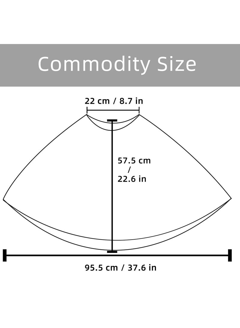 جويو غطاء مقعد السيارة وشاح شال مقعد السيارة يغطي للأطفال الرضع غطاء مقعد السيارة الرضع لفتاة وشاح شال أغطية مقعد السيارة الطفل غطاء مقعد السيارة الفتيات غطاء مقعد السيارة الصبي وشاح شال - Image 4