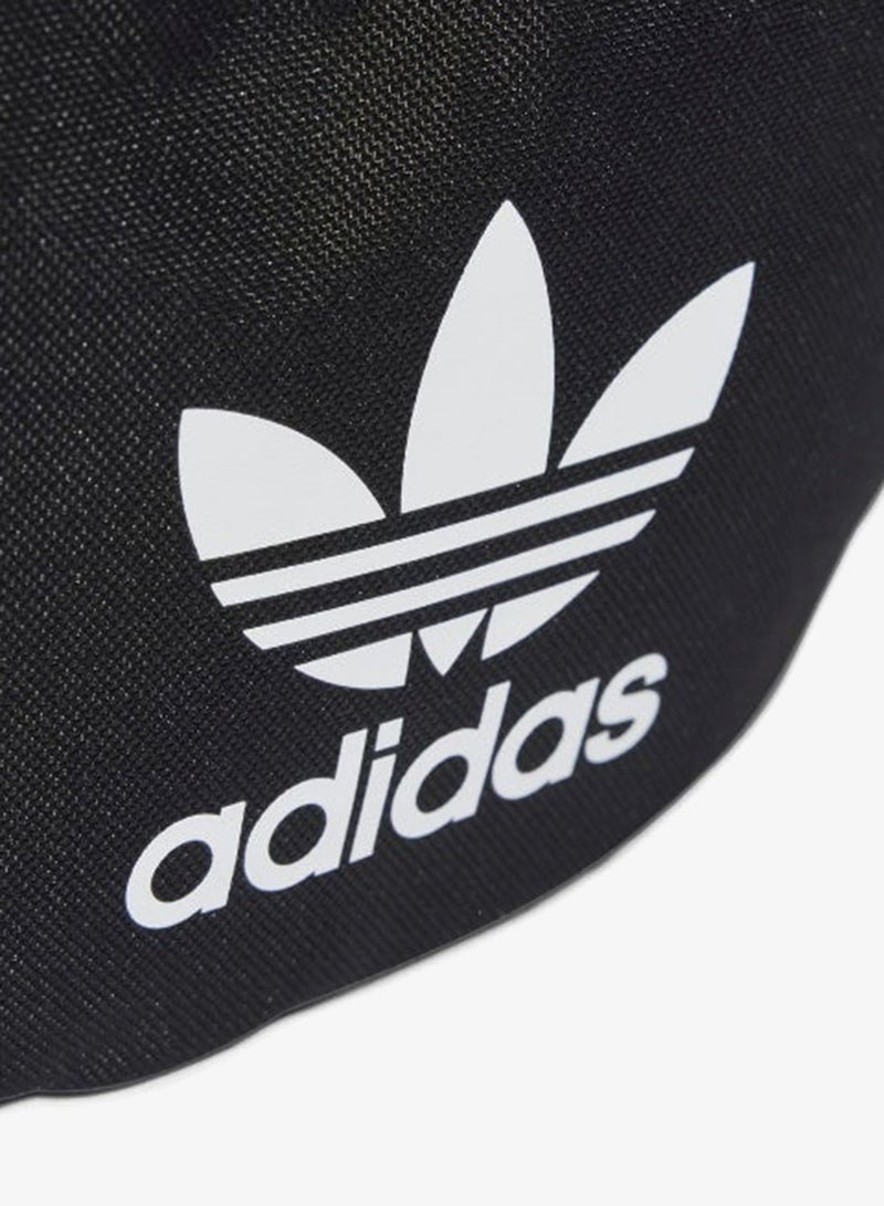 adidas Originals adidas AC WAISTBAG Originals Unisex Messengers - Image 5