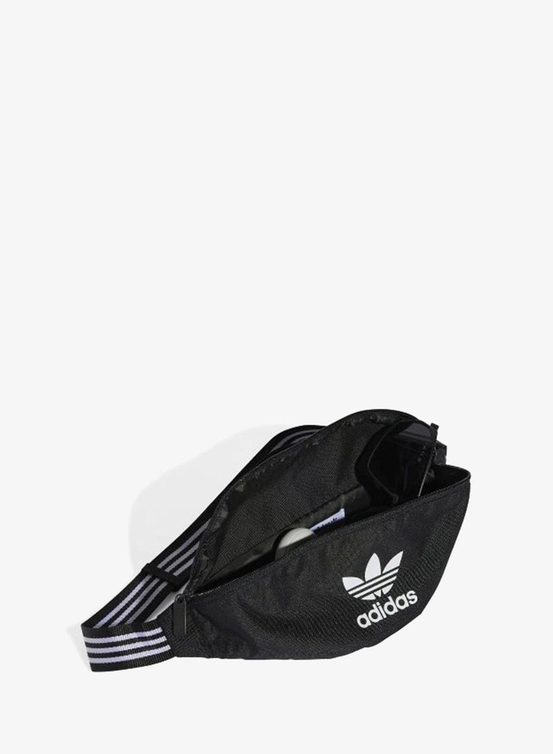 adidas Originals adidas AC WAISTBAG Originals Unisex Messengers - Image 4