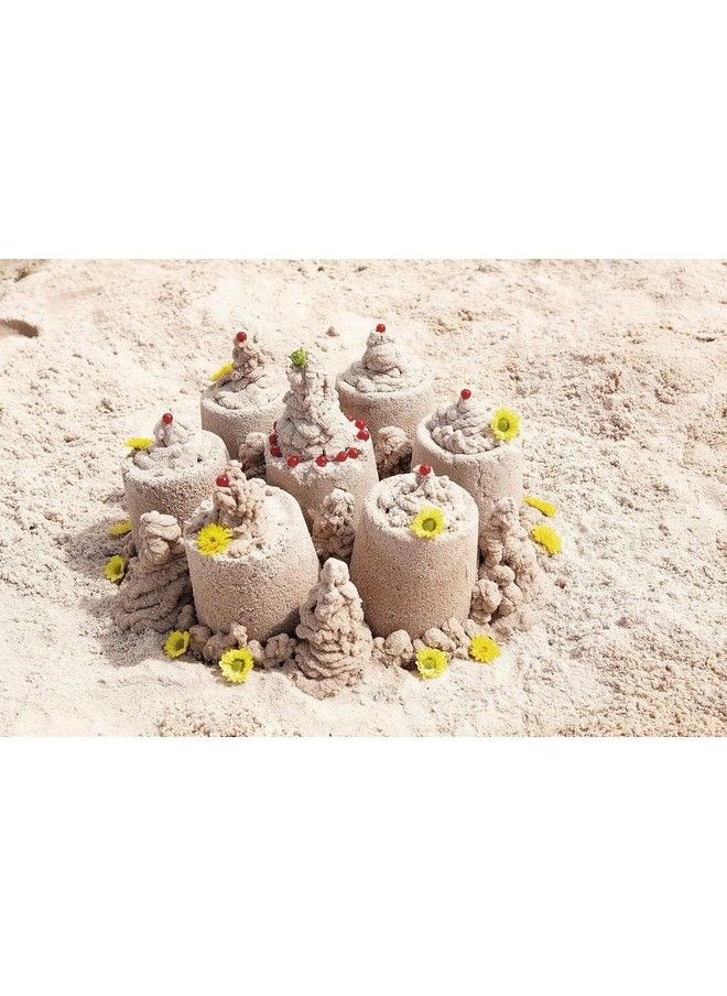 HABA - Spilling Funnel Xxl Sand And Water Mixing Toy For Spectacular Beach Creations - Image 1