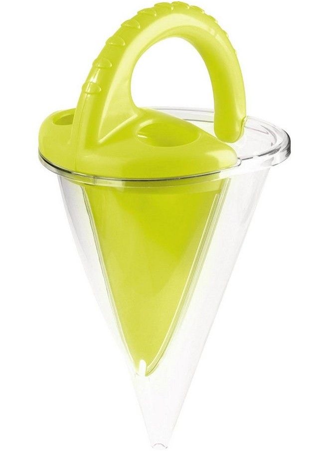 HABA - Spilling Funnel Xxl Sand And Water Mixing Toy For Spectacular Beach Creations - Image 1