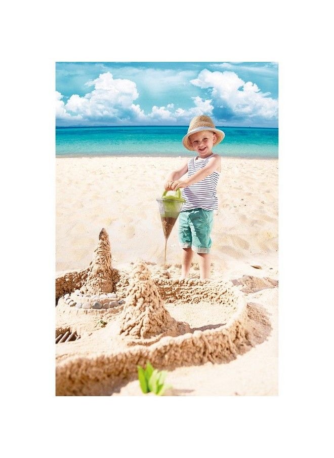 HABA - Spilling Funnel Xxl Sand And Water Mixing Toy For Spectacular Beach Creations - Image 1
