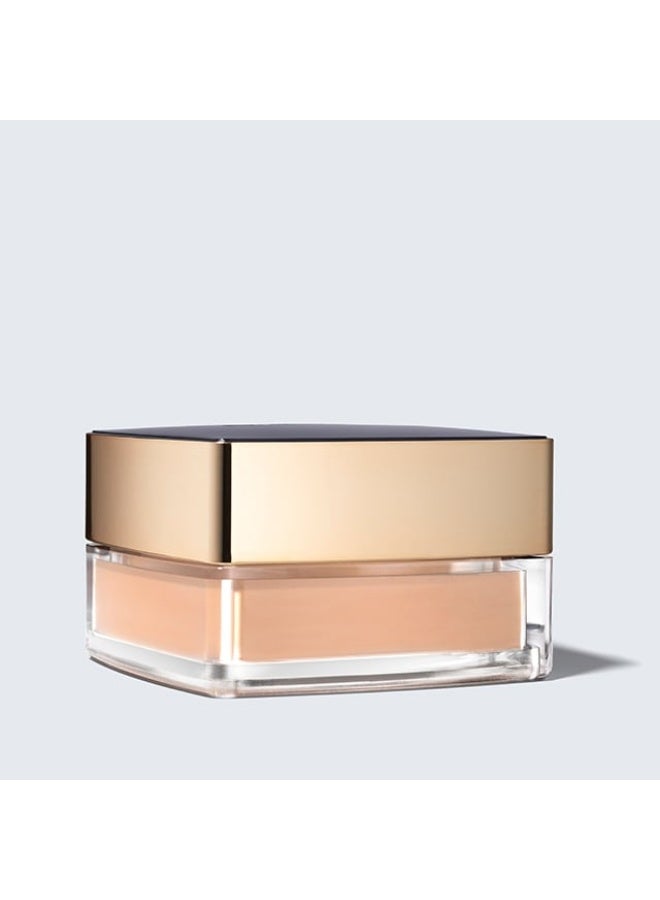 ESTEE LAUDER Double Wear Sheer Flattery Loose Powder - Light Medium Matte - Image 1