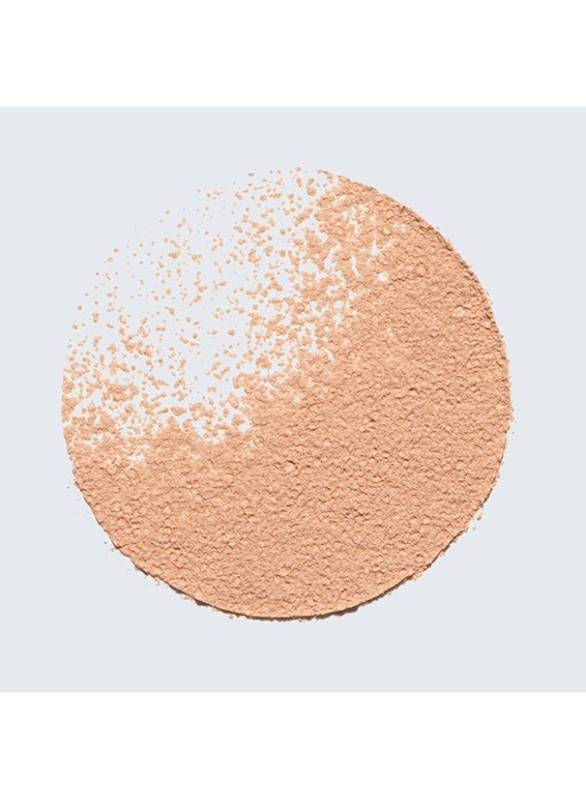 ESTEE LAUDER Double Wear Sheer Flattery Loose Powder - Light Medium Matte - Image 2