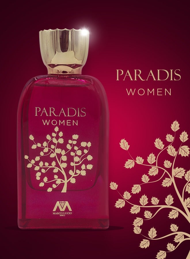 MARCO LUCIO Paradis Women perfume of Marco Lucio - Image 1