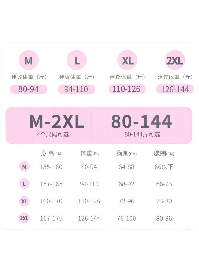 Barbie Babi [Three-Piece Set] Women'S Two-Piece Swimsuit Tummy-Concealing, Slimming, Hot Spring Swimwear, Beach Vacation Swimwear - Image 3