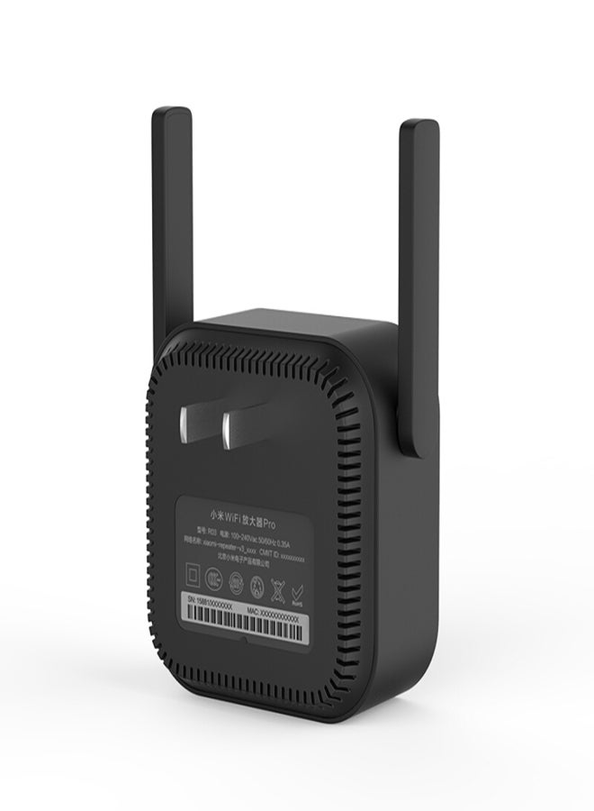 Xiaomi Mi WiFi Repeater Pro Extender 300Mbps Wireless Network Wireless Signal Enhancement Network Wireless Router - Image 3