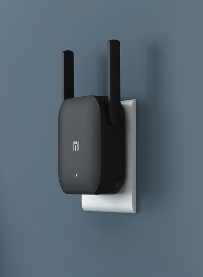 Xiaomi Mi WiFi Repeater Pro Extender 300Mbps Wireless Network Wireless Signal Enhancement Network Wireless Router - Image 2