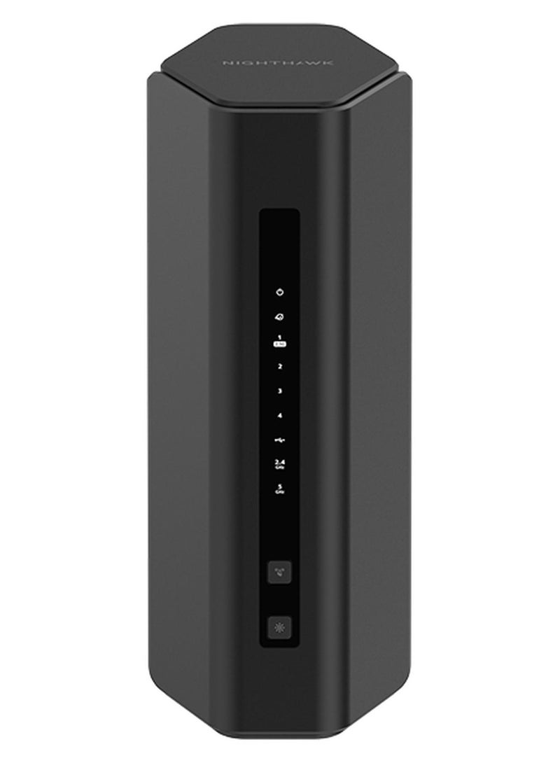 نت جير RS200-100APS نيت هاوك راوتر واي فاي 7 بسرعة 6.5 جيجابت في الثانية - Image 1