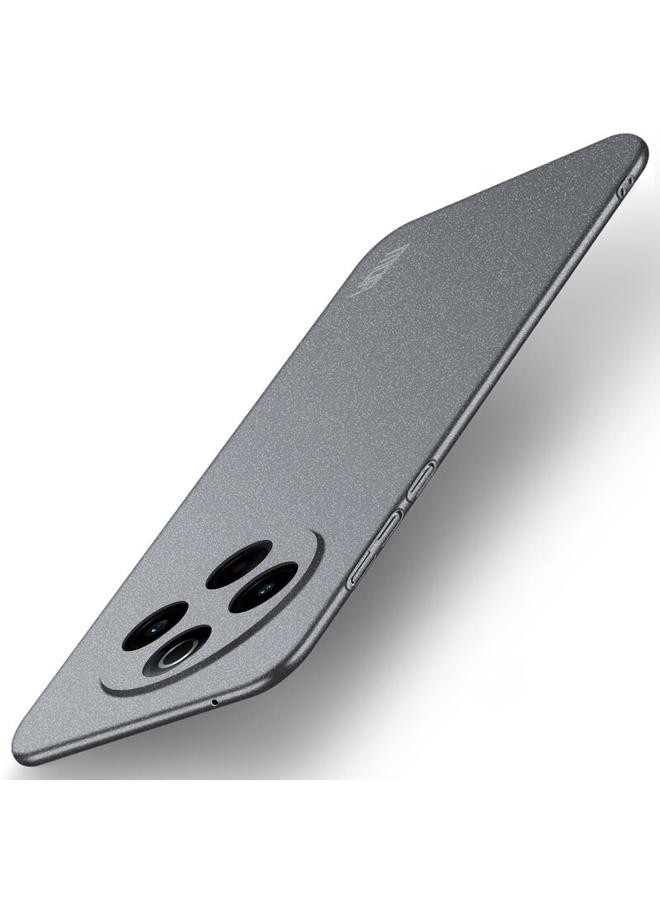 The Bros Case For vivo Y300 Pro Fandun Series Frosted PC Ultra-thin All-inclusive Phone Case