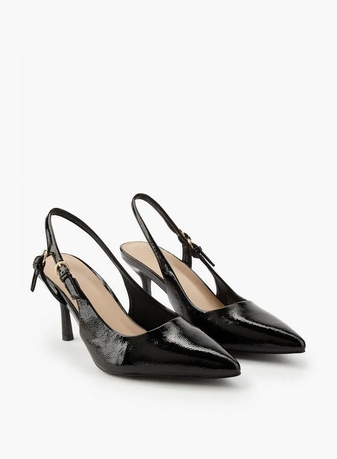 Flora Bella By Shoexpress Women's Stiletto Heel Shoes