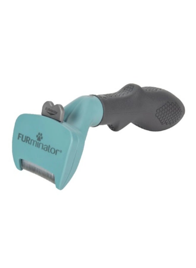FURminator Undercoat deShedding Tool – Small Cat, Short Hair