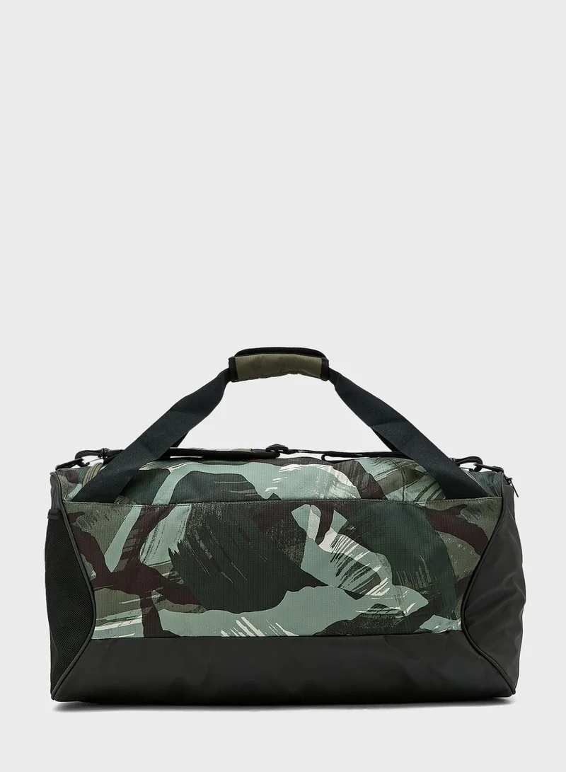 Nike Medium Duffel Aop Duffel