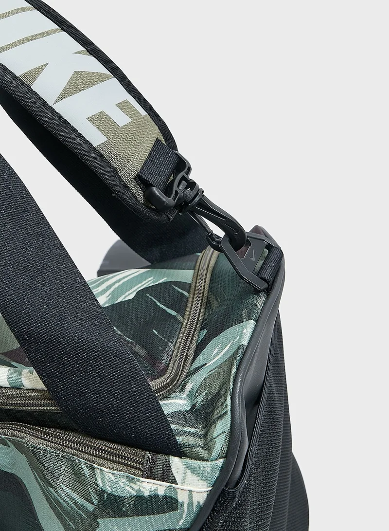 Nike Medium Duffel Aop Duffel