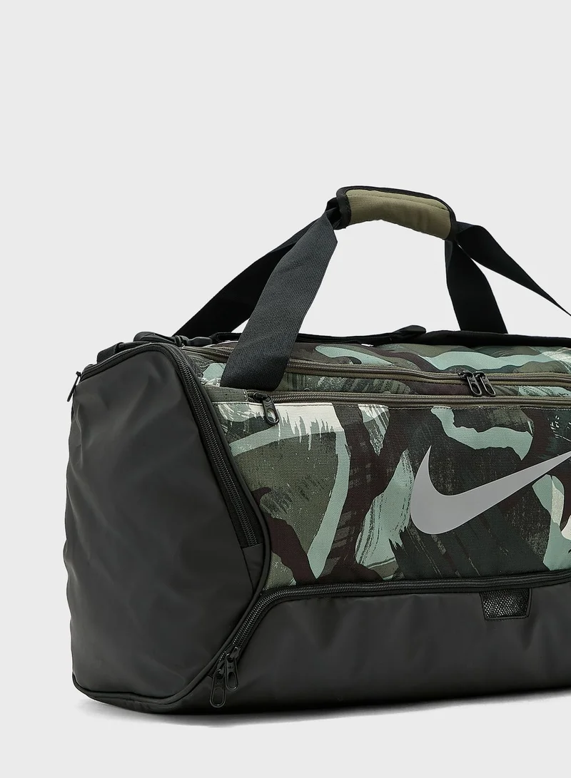 Nike Medium Duffel Aop Duffel