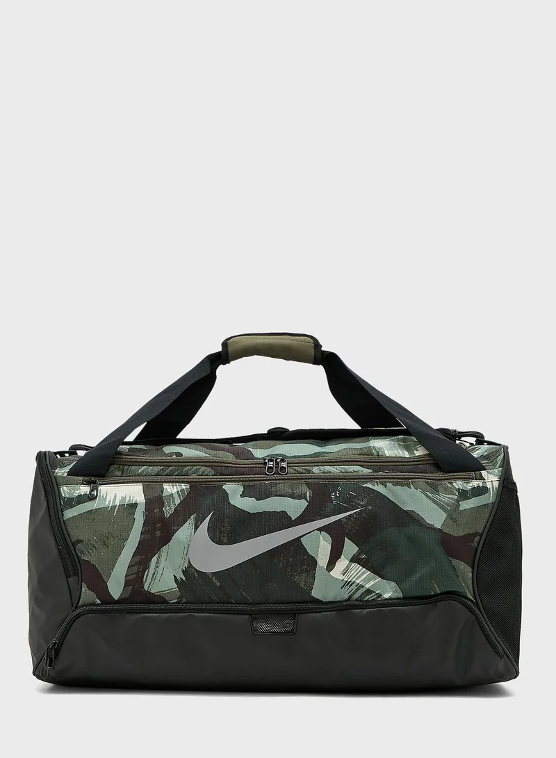 Nike Medium Duffel Aop Duffel