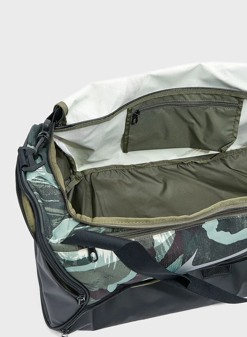 Nike Medium Duffel Aop Duffel