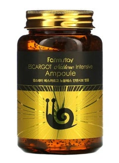 FARMSTAY Escargot Noblesse Intensive Ampoule 250 ml  - Image 1
