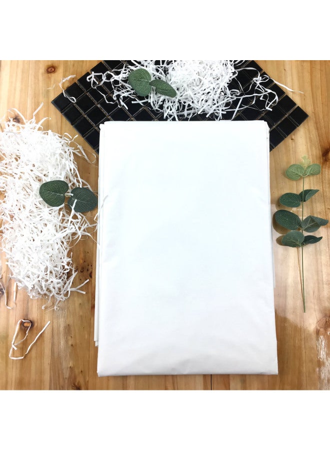 # Hotel Disposable Tablecloth Size 3 M To 1 M Thickened Waterproof Porcelain White Tablecloth Round-Color:Dark Brown Thickened 1.6x1.6m Coffee Window Grilles 10 Sheets/bag✓✓ - Image 3