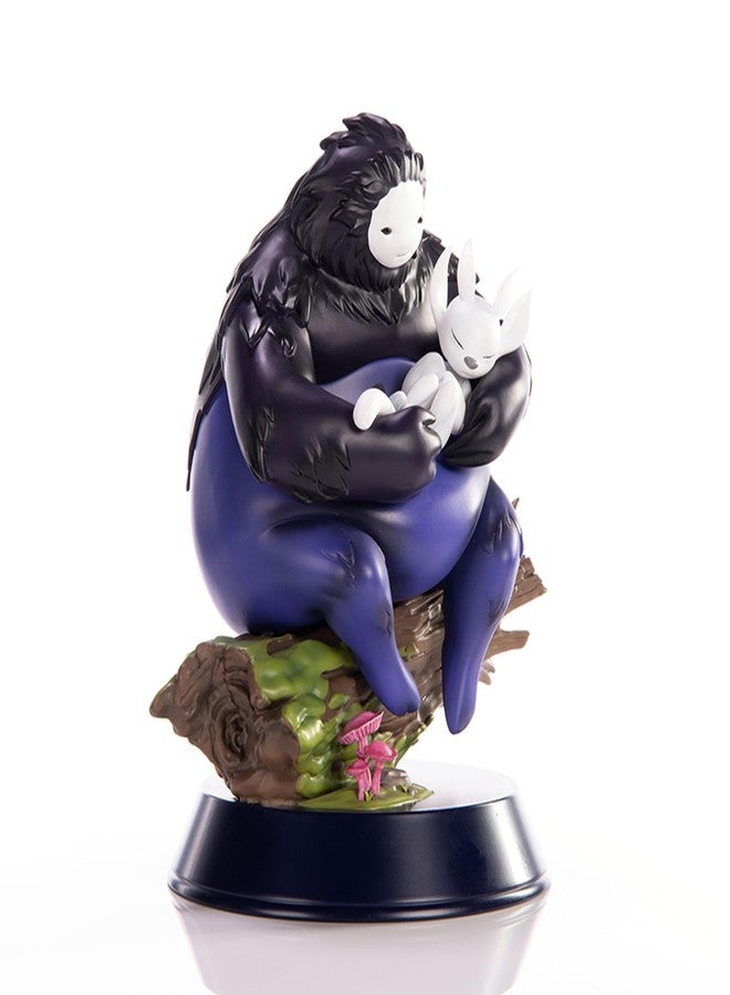 FIRST 4 FIGURES Ori and The Blind Forest: Ori and Naru Day Variation Statue - Image 2