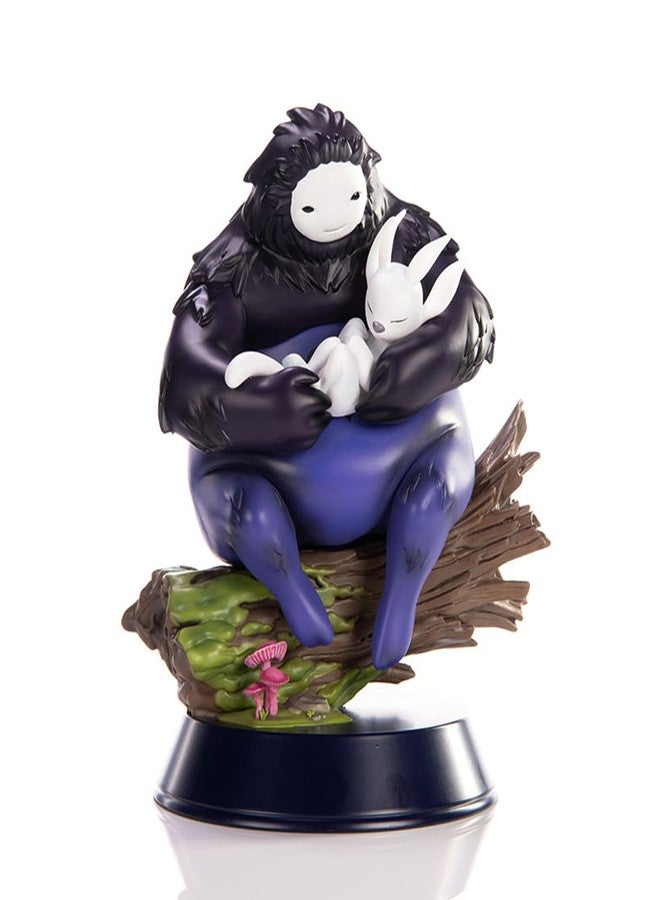 FIRST 4 FIGURES Ori and The Blind Forest: Ori and Naru Day Variation Statue - Image 1