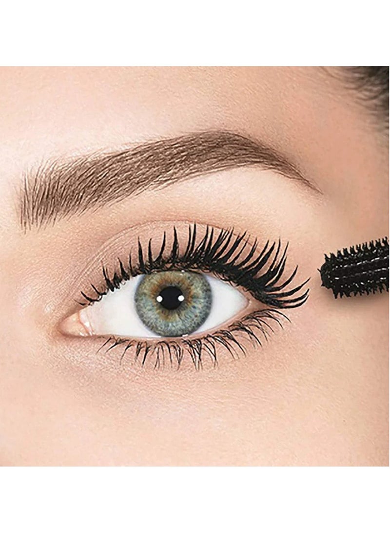 إس إي بي ماسكارا أوتراجيوس أوفرسايزد أسود - Image 2