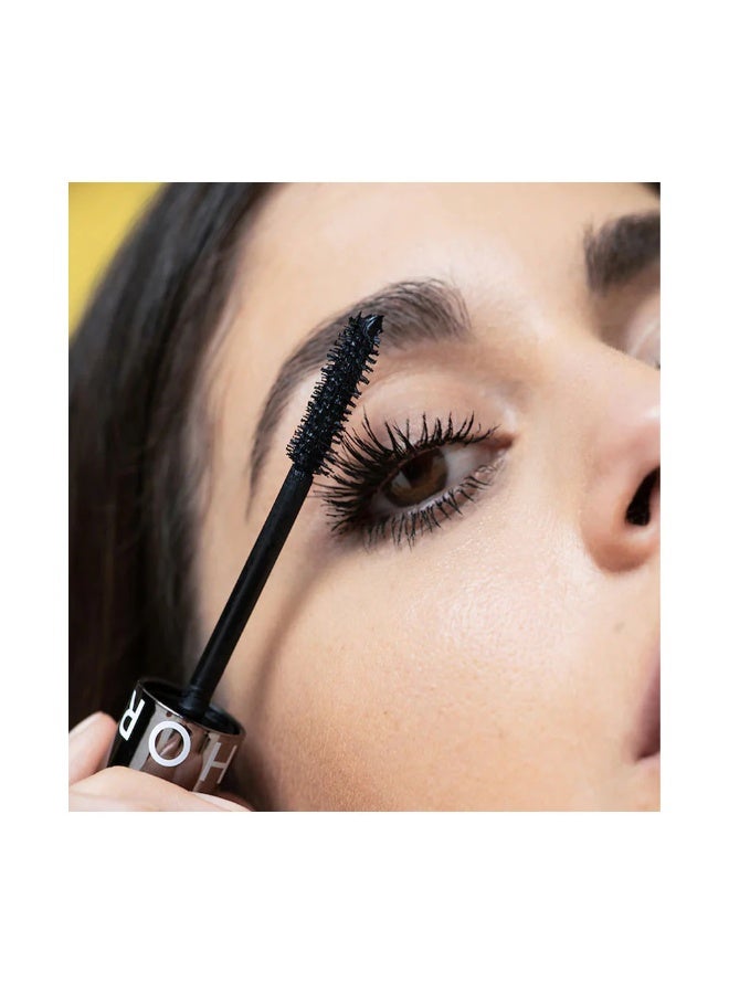 إس إي بي ماسكارا أوتراجيوس أوفرسايزد أسود - Image 3