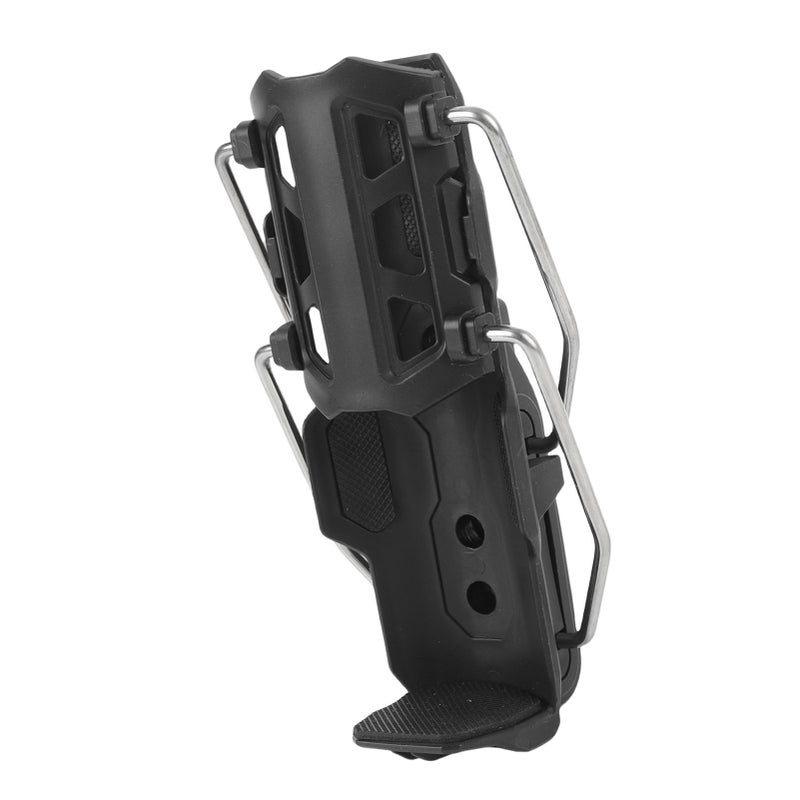 Motorcycle Cup Holder Adjustable Handlebar Mount Cup Drink Water Bottle Stand Universal for 32-80MM Cup Diameter - Image 4