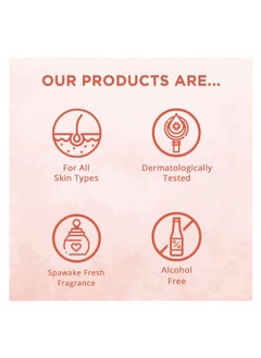 Spawake Spawake CC Cream 01 Light Beige with SPF All Skin Types 30g Pack of 2  - Image 4