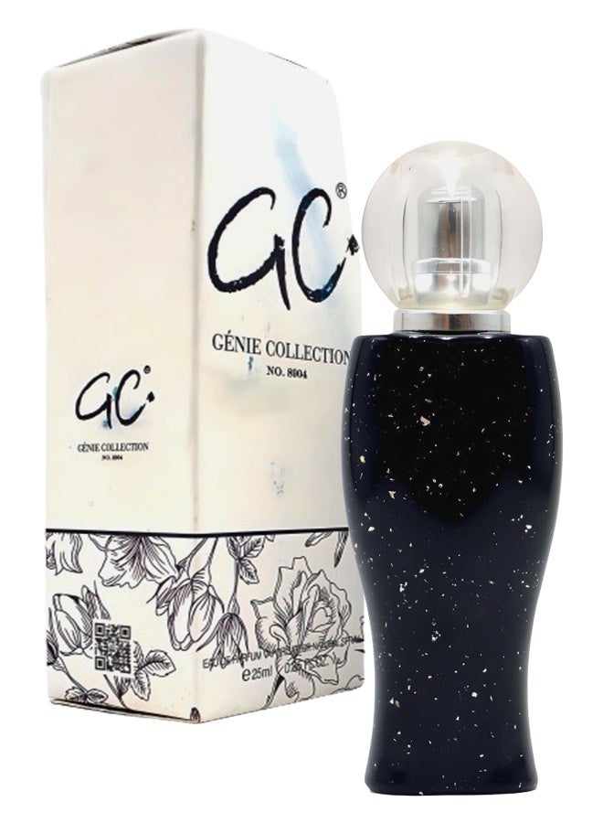 Genie Collection 8 Pieces Genie Perfume Number 8904 For Women 25ml EDP - Image 2