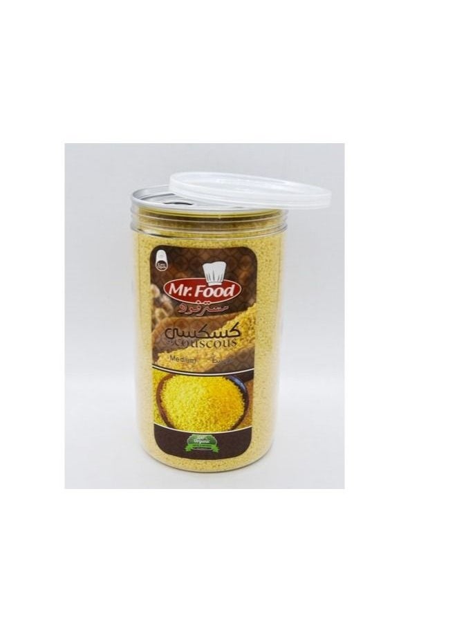 Mr. Food Couscous - 700 g  - Image 2