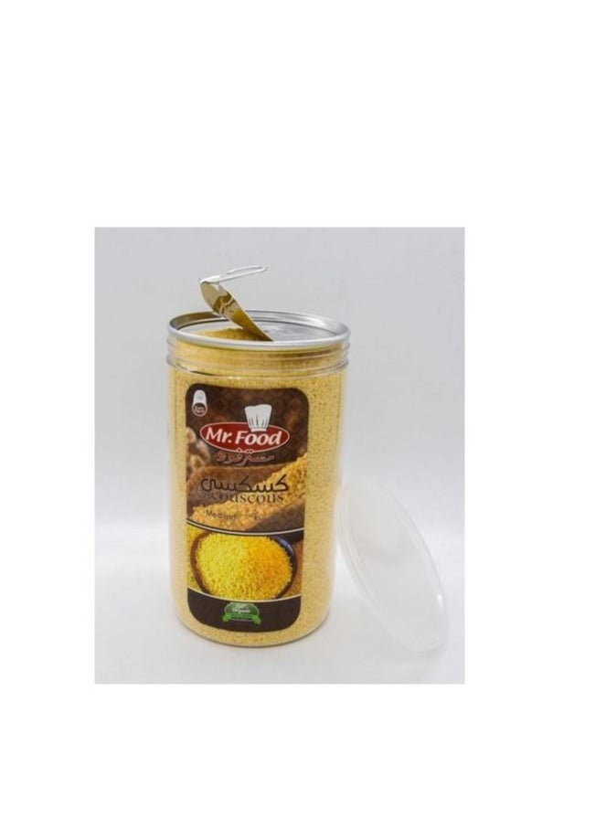 Mr. Food Couscous - 700 g  - Image 3