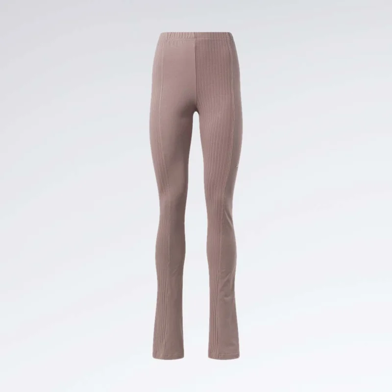 Reebok Taupe Reebok Women's Tights for Women | Best Price UAE