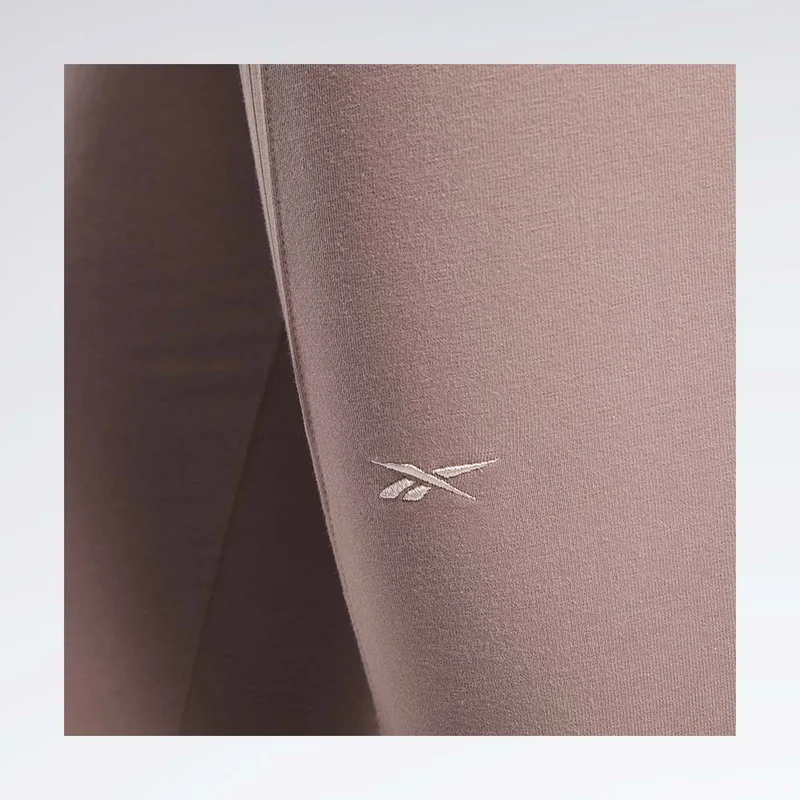 Reebok Taupe Reebok Women's Tights for Women | Best Price UAE