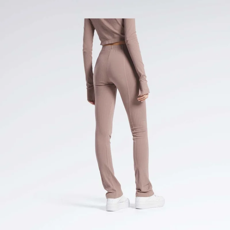 Reebok Taupe Reebok Women's Tights for Women | Best Price UAE