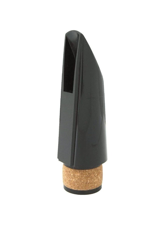 Rico Graftonite Bb Clarinet Mouthpiece, B5 - Image 1