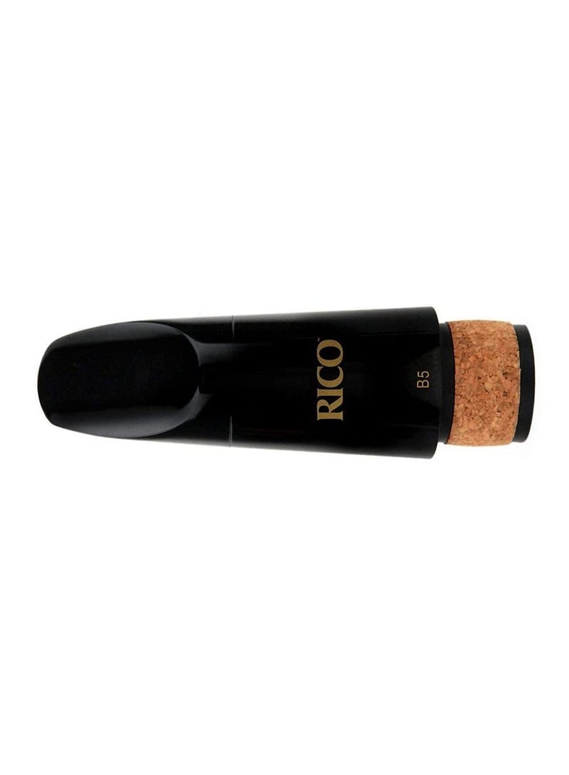 Rico Graftonite Bb Clarinet Mouthpiece, B5 - Image 3