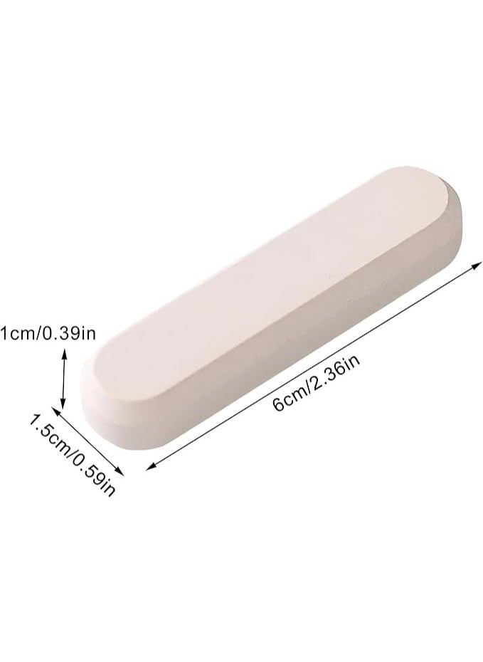 Moisture Absorber - The magic solution to keep your home dry and clean. made of natural diatomite, this set of 4 is perfect for any space.