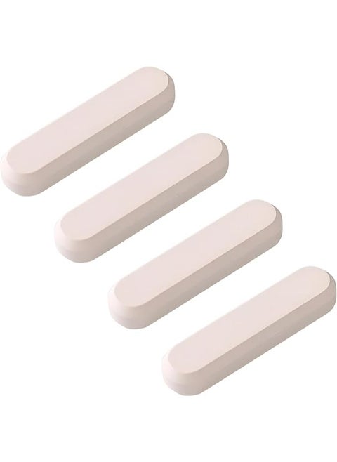 Moisture Absorber - The magic solution to keep your home dry and clean. made of natural diatomite, this set of 4 is perfect for any space.