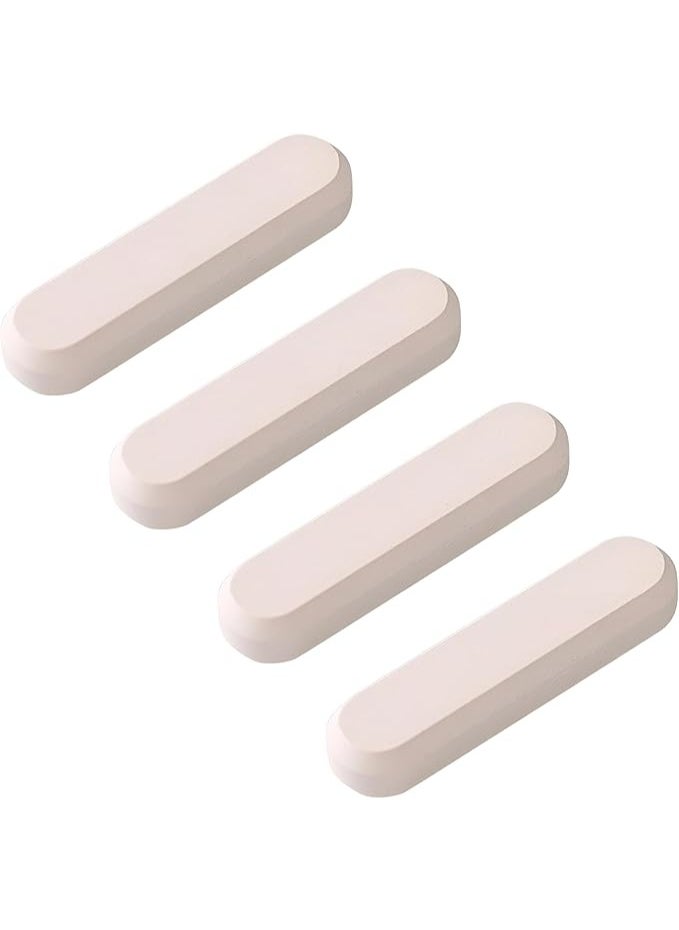 Moisture Absorber - The magic solution to keep your home dry and clean. made of natural diatomite, this set of 4 is perfect for any space.