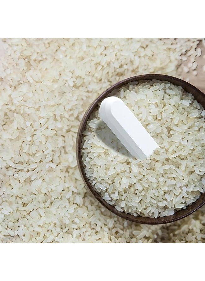 Moisture Absorber - The magic solution to keep your home dry and clean. made of natural diatomite, this set of 4 is perfect for any space.