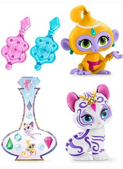 Nickelodeon Shimmer & Shine Tala And Nahal