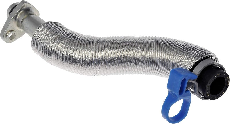 Dorman 625-826 Turbocharger Oil Return Tube Compatible with Select Mini Models - Image 1