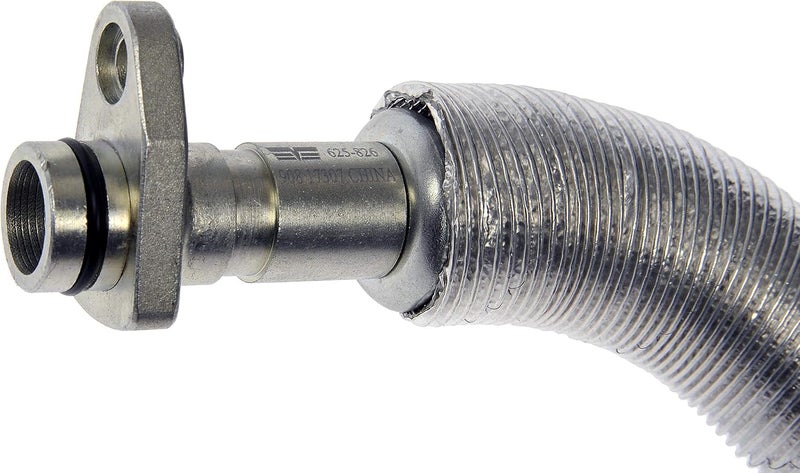 Dorman 625-826 Turbocharger Oil Return Tube Compatible with Select Mini Models - Image 3