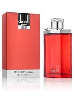 Desire Perfume EDT 100ml